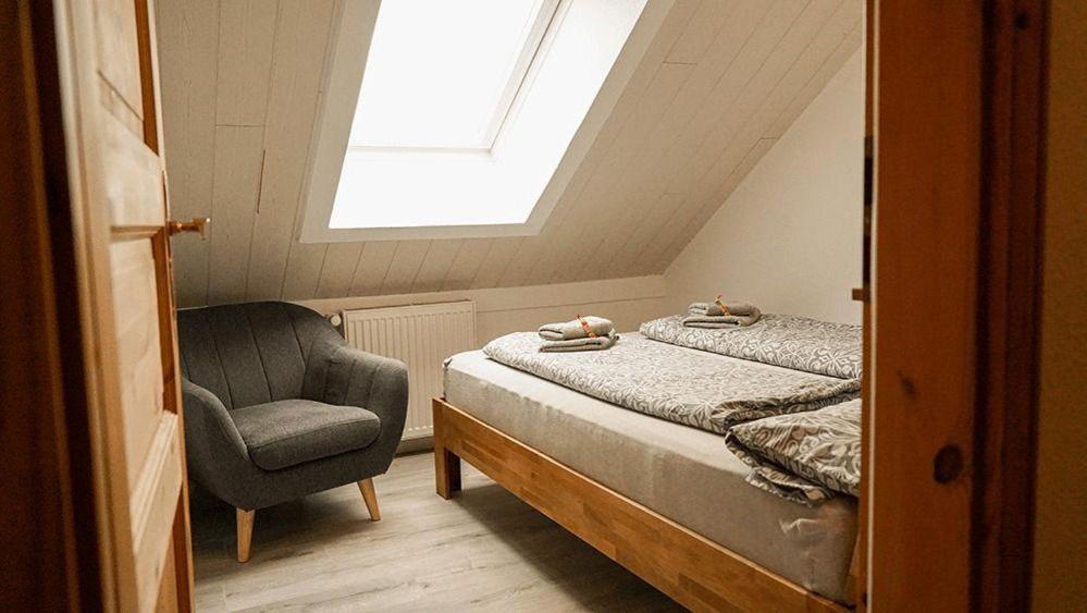 Ferienwohnung Selent Familie Sikora Exterior foto